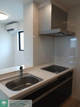 グレイスレジデンスの物件内観写真